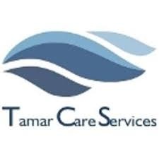 Tamar Care Services Logo