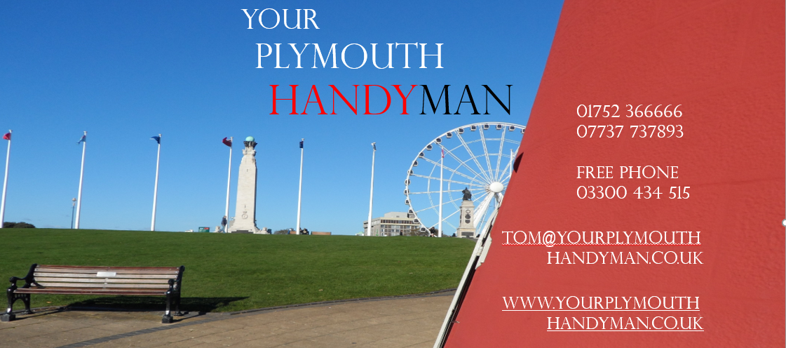 Your Plymouth Handyman