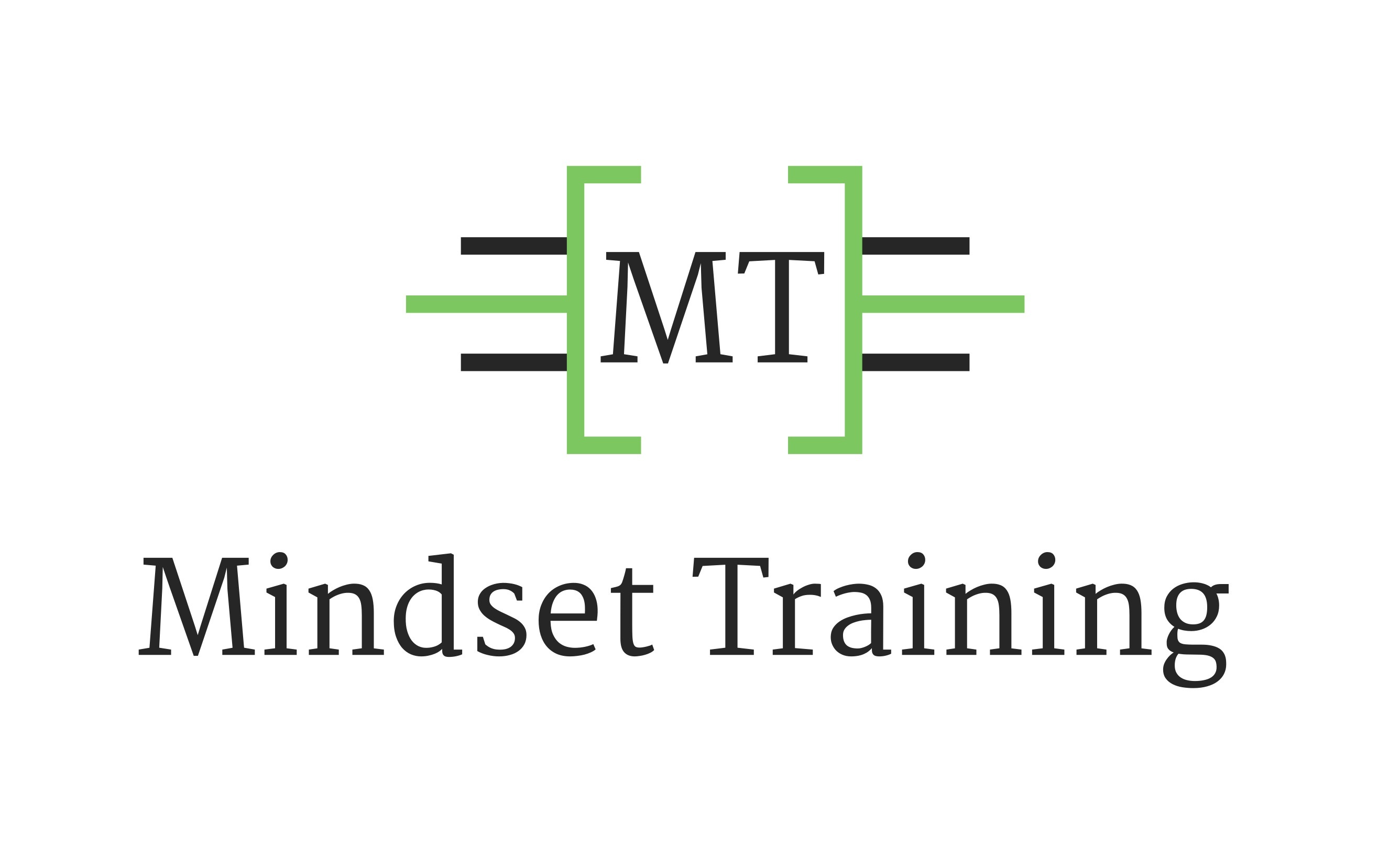 Mindset Training Services Logo