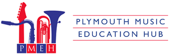 Plymouth Music Education Hub Logo