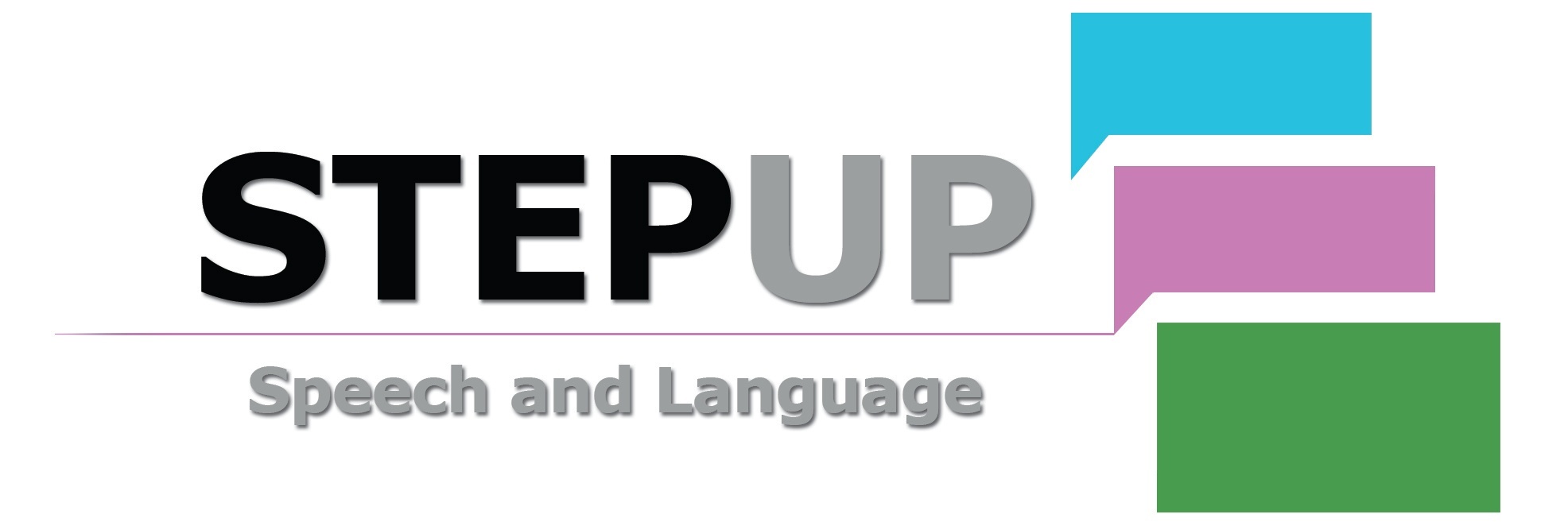 Step Up Speech and Language