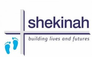 Shekinah Logo Small