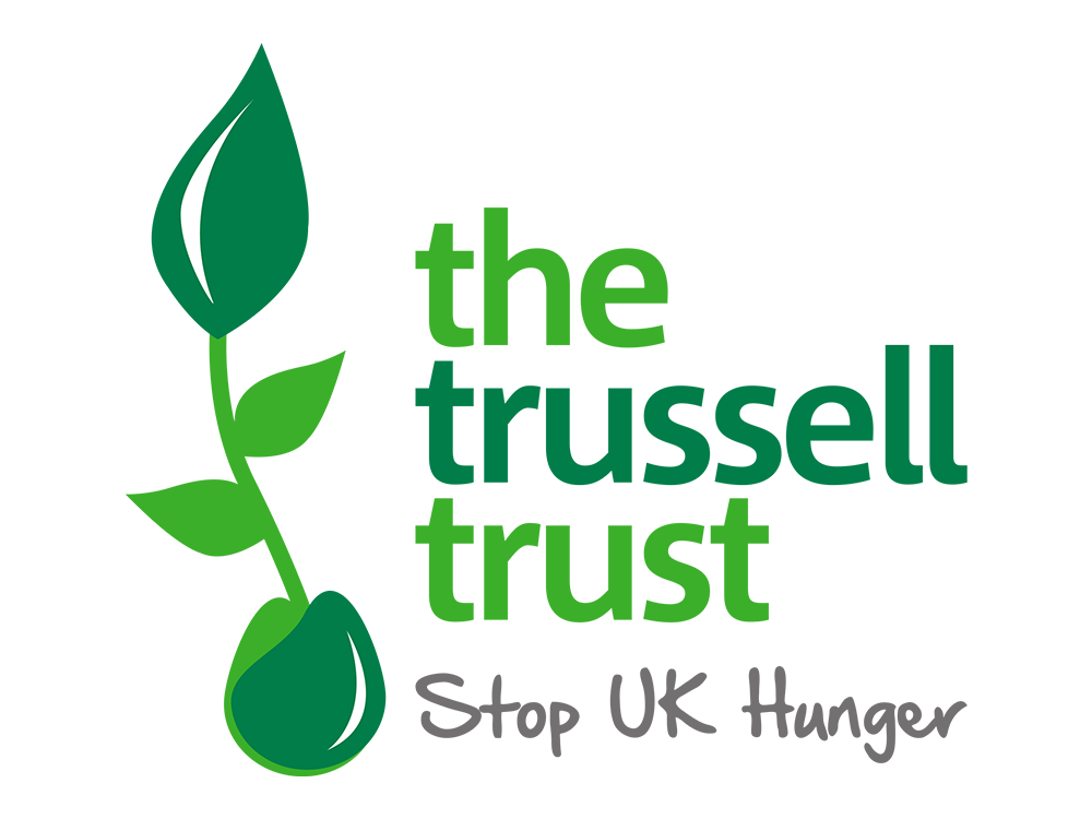 The Trussell Trust Logo