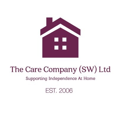 The Care Company Logo