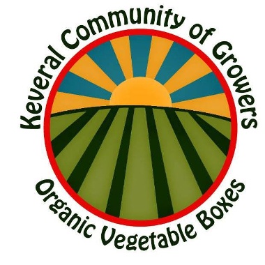 Keveral Community Of Growers Logo