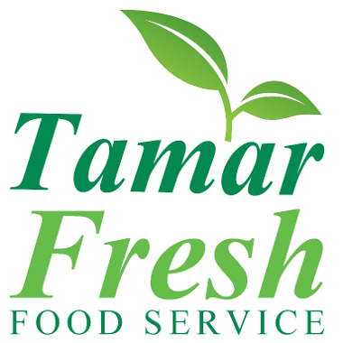 Tamar Fresh Logo