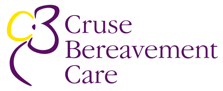 Cruse Bereavement Logo