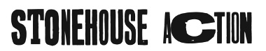 Stonehouse Action Logo