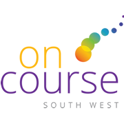 On Course SW Logo