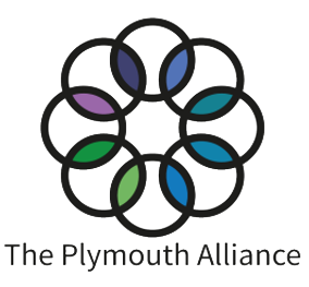 The Plymouth Alliance Logo