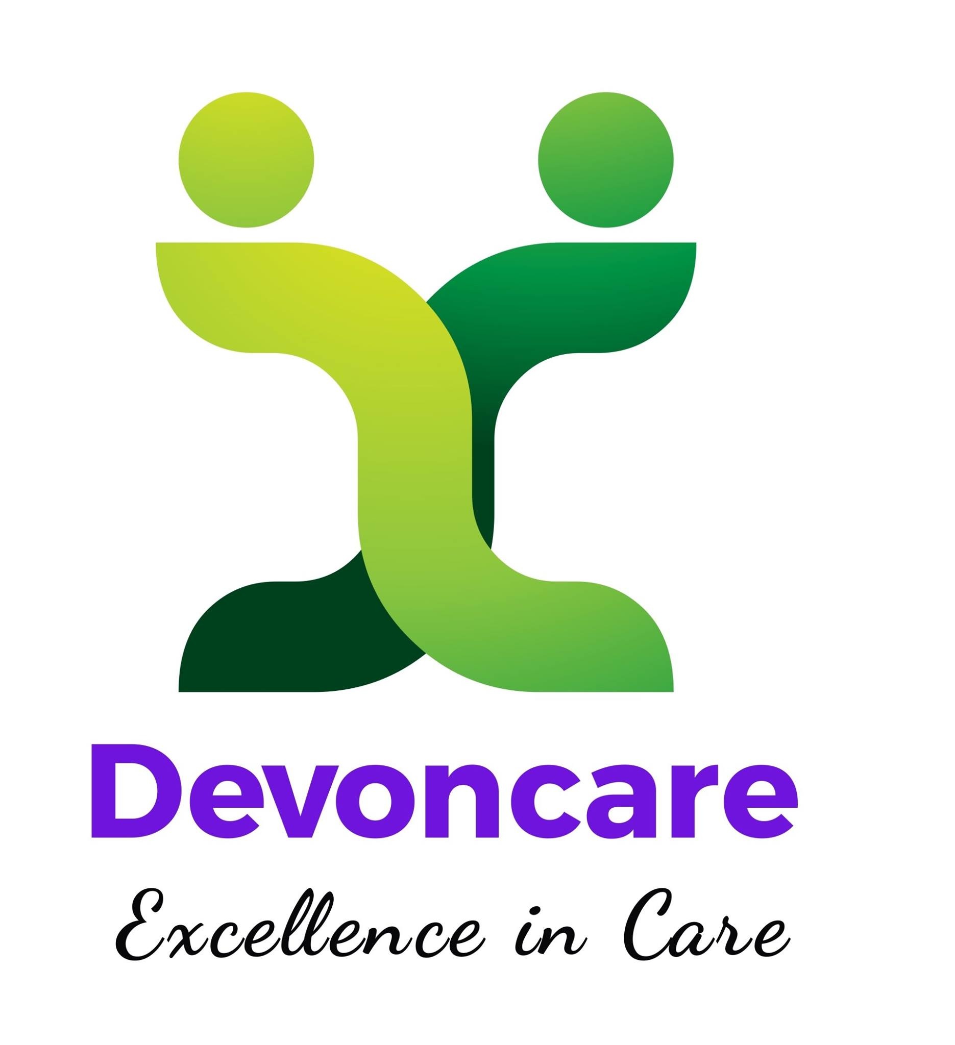 Devoncare Logo