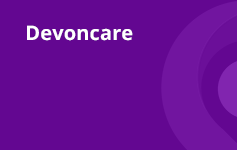 Devoncare Logo