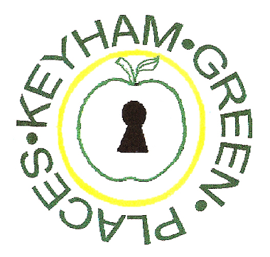 Keyham Green Places Logo