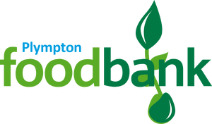 Plympton Foodbank Logo