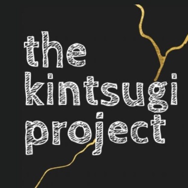 The Kintsugi Project Logo