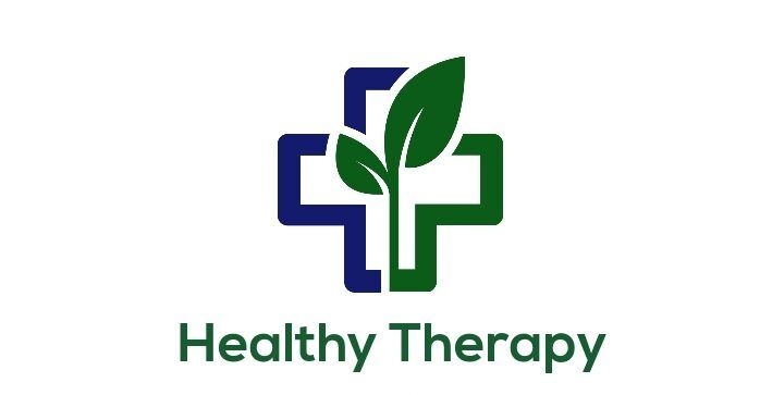 Healthy Therapy Logo