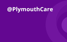 @PlymouthCare Logo Banner