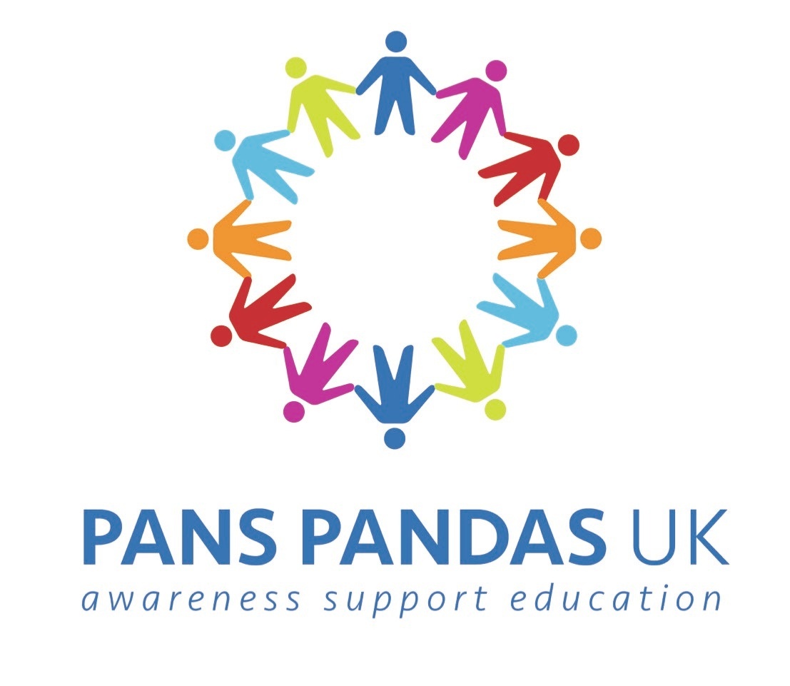 PANS/PANDAS UK Charity