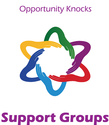 OK Support Group Logo