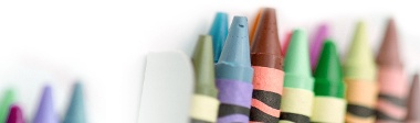 Seedlings Preschool Crayons Promotional Image