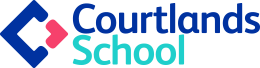 Courtlands School Logo