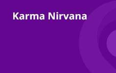 Karma Nirvana Logo