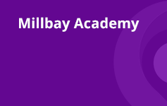 Millbay Academy Logo