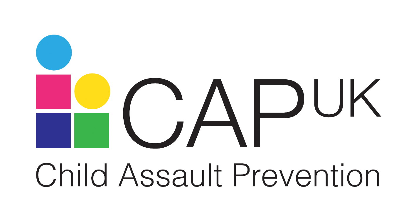 CAP UK Logo