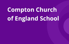 Compton Church of England School Logo