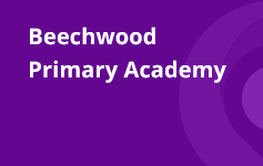 Beechwood Primary Academy Logo