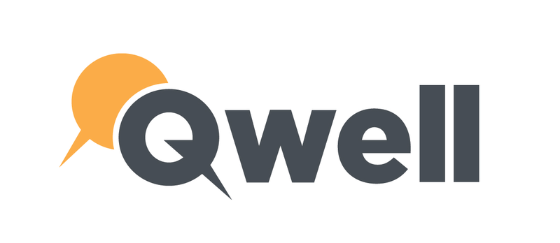 Qwell Logo