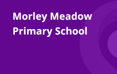 Morley Meadow Primary School Logo