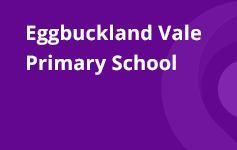 Eggbuckland Vale Primary School Logo