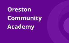 Oreston Community Academy Logo