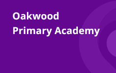 Oakwood Primary Academy Logo