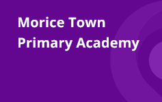 Morice Town Primary Academy Logo