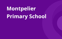 Montpelier Primary School Logo