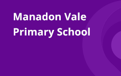 Manadon Vale Primary School Logo