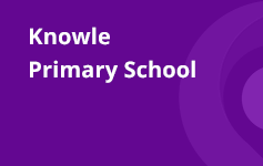 Knowle Primary School Logo