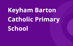 Keyham Barton Catholic Primary School Logo