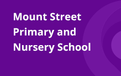 Mount Street Primary and Nursery School