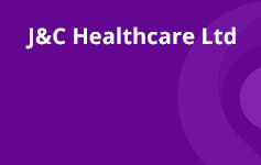 J&C Healthcare Logo