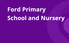 Ford Primary School Logo