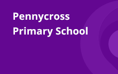 Pennycross Primary School Logo