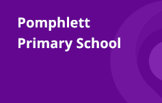 Pomphlett Primary School Logo