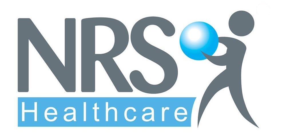 NRS Healthcare Logo