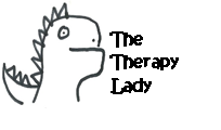 The Therapy Lady - Play and Creative Arts Therapy