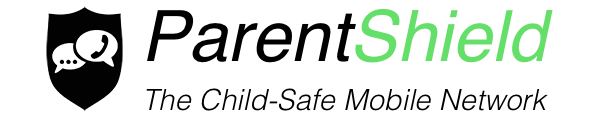 Parent Shield Logo