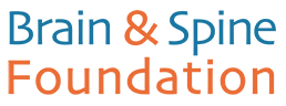 Brain and Spine Foundation Logo