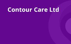 Contour Care Ltd Banner